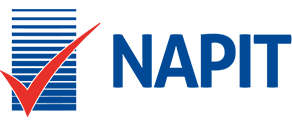 NAPIT accredited